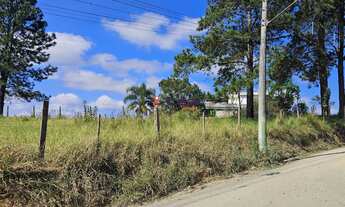 Imagem 3: Terreno à venda no Parque Alvorada, Suzano-SP: localização privilegiada e infraestrutura c