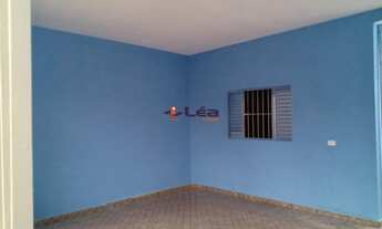 Imagem 4: Casa à venda em Suzano-SP, Jardim São José: 1 quarto, 1 sala, 1 banheiro, 2 vagas de garag