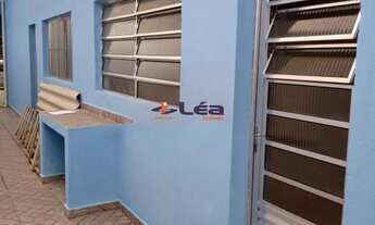 Imagem 5: Casa à venda em Suzano-SP, Jardim São José: 1 quarto, 1 sala, 1 banheiro, 2 vagas de garag