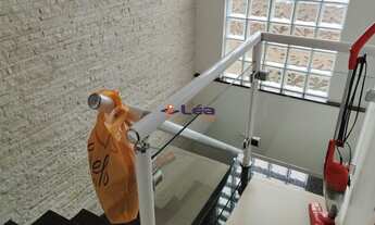 Imagem 5: Sobrado à venda em Suzano-SP, Jardim Cacique: 3 quartos, 1 suíte, 1 sala, 1 banheiro, 1 va