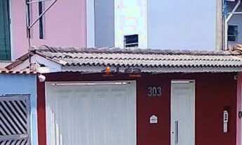 Imagem: Sobrado à venda no Centro de Poá-SP 2