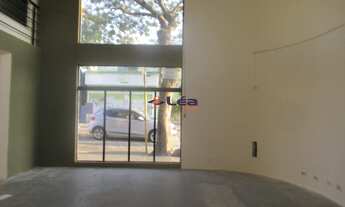 Imagem 5: Salão Comercial para Locação em Suzano-SP no Jardim Santa Helena 1 Sala, 4 Banheiros 207