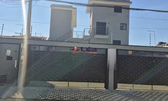 Imagem: Apartamento à venda em Suzano-SP, Jardim