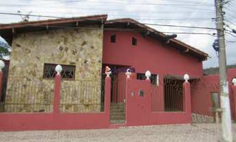 Imagem: CASA RESIDENCIAL em SUZANO - SP, SESC