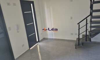 Imagem 4: Apartamento à venda em Suzano-SP, Jardim Monte Cristo: 1 quarto, 1 sala, 30m² de área. Ven