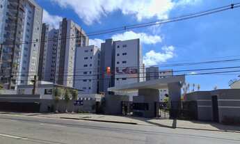 Imagem: Apartamento para locação em Mogi das Cruzes-SP