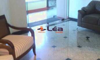 Imagem 3: Venda de Apartamento de Luxo na Vila Costa, Suzano-SP: 3 Quartos, 1 Suite, 2 Vagas, 156m²