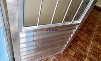 Imagem 6: Casa à venda em Suzano-SP, Jardim São José: 1 quarto, 1 sala, 1 banheiro, 2 vagas de garag