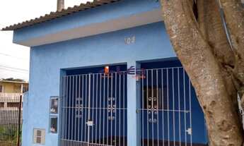 Imagem: Casa à venda em Suzano-SP, Jardim São