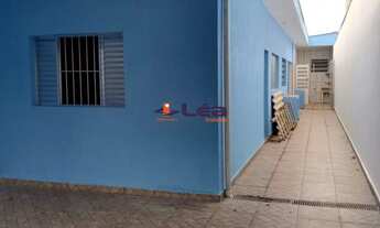 Imagem 2: Casa à venda em Suzano-SP, Jardim São José: 1 quarto, 1 sala, 1 banheiro, 2 vagas de garag