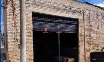 Imagem: Galpão Comercial de Alto Padrão para Locação