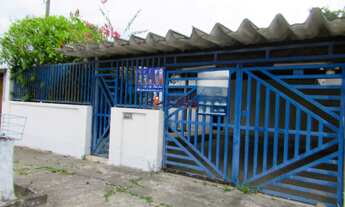 Imagem: CASA RESIDENCIAL em SUZANO - SP, SESC