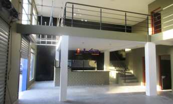 Imagem 7: Salão Comercial para Locação em Suzano-SP no Jardim Santa Helena 1 Sala, 4 Banheiros 207