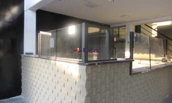 Imagem 4: Salão Comercial para Locação em Suzano-SP no Jardim Santa Helena 1 Sala, 4 Banheiros 207