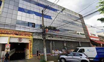 Imagem: Prédio comercial para locação no Centro