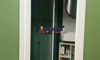 Imagem 5: Cobertura à venda em Suzano-SP, Vila Urupes: 3 quartos, 2 salas, 1 vaga de garagem, 103,90