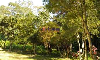 Imagem: Terreno à venda em Suzano-SP, Jardim Santa