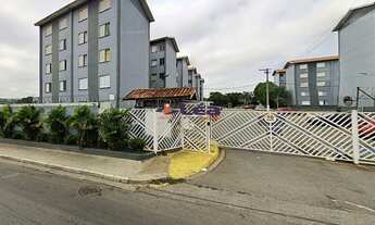 Imagem: Apartamento de 2 quartos na Cidade Boa Vista