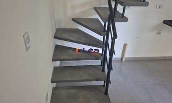 Imagem 5: Apartamento à venda em Suzano-SP, Jardim Monte Cristo: 1 quarto, 1 sala, 30m² de área. Ven