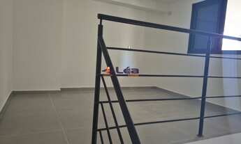 Imagem 6: Apartamento à venda em Suzano-SP, Jardim Monte Cristo: 1 quarto, 1 sala, 30m² de área. Ven