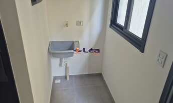 Imagem 7: Apartamento à venda em Suzano-SP, Jardim Monte Cristo: 1 quarto, 1 sala, 30m² de área. Ven