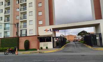 Imagem 2: APARTAMENTO RESIDENCIAL em SUZANO - SP, JARDIM SANTA HELENA