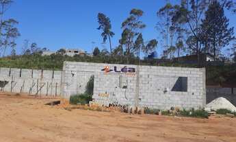 Imagem: Terreno à venda em Suzano-SP, bairro Clube