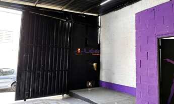 Imagem 2: Galpão Comercial para Locação em Suzano-SP, na Vila Figueira, 240,00 m² de Área Disponível