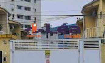 Imagem: Sobrado de luxo na Guilhermina, Praia Grande-SP