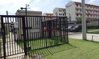 Imagem 2: Apartamento Comercial de 2 quartos no Parque Santa Rosa em Suzano-SP: Venda ou Locação!