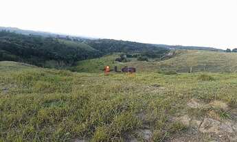 Imagem 3: Terreno à venda em Mogi das Cruzes-SP, Chácara Águas da Pedra - 189m² de área