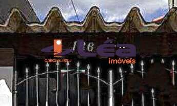 Imagem: Sobrado à venda em Suzano-SP, Jardim Cacique