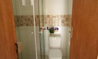 Imagem 7: Casa à venda em Suzano-SP, no bairro Fazenda Aya: 2 quartos, 1 suíte, 1 sala, 2 banheiros