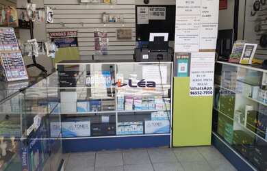 Imagem 2: Excelente oportunidade: Ponto Comercial à venda em Suzano-SP, no Centro, com 1 sala, 1 ban