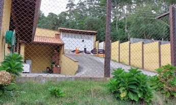 Imagem 3: Casa à venda em Suzano-SP, no bairro Fazenda Aya: 2 quartos, 1 suíte, 1 sala, 2 banheiros
