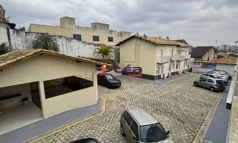 Imagem 2: Imperdível sobrado à venda em Ferraz de Vasconcelos-SP, no Jardim Dayse: 2 quartos, 1 sala