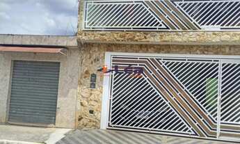 Imagem: Imperdível sobrado à venda ou locação