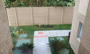 Imagem 5: Apartamento Comercial de 2 quartos no Parque Santa Rosa em Suzano-SP: Venda ou Locação!