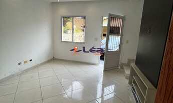 Imagem 3: Imperdível sobrado à venda em Ferraz de Vasconcelos-SP, no Jardim Dayse: 2 quartos, 1 sala