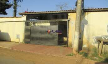 Imagem: Chácara à venda em Ferraz de Vasconcelos-SP