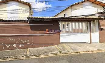 Imagem: Imperdível sobrado à venda em Ferraz de