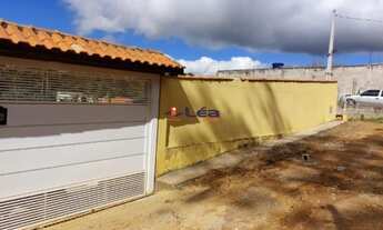 Imagem: Casa à venda em Suzano-SP, no bairro Fazenda