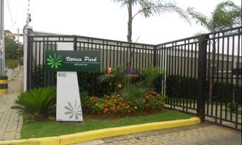 Imagem: Sobrado à venda em Suzano-SP, Chácara