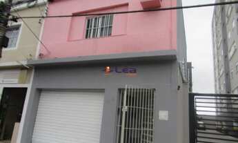 Imagem: Sobrado COMERCIAL em SUZANO - SP, CENTRO