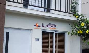 Imagem: Sobrado em Condomínio à Venda em Suzano-SP