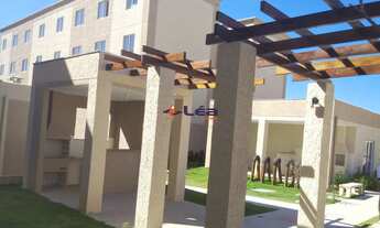 Imagem 3: Apartamento Comercial de 2 quartos no Parque Santa Rosa em Suzano-SP: Venda ou Locação!