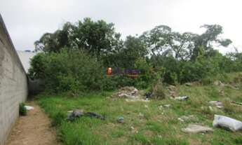 Imagem 5: Terreno à venda em Poá-SP, na Vila Amélia, com 785,29 m² de área!