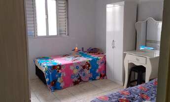 Imagem 6: Excelente Sobrado à Venda em Suzano-SP, Vila Colorado: 3 Quartos, 1 Suíte, 1 Sala, 1 Banhe