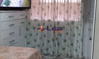 Imagem 3: Excelente Sobrado à Venda em Suzano-SP, Vila Colorado: 3 Quartos, 1 Suíte, 1 Sala, 1 Banhe