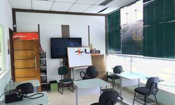 Imagem 7: Prédio Comercial de Alto Padrão no Centro de Suzano, no bairro Parque Suzano: 14 Salas, 6